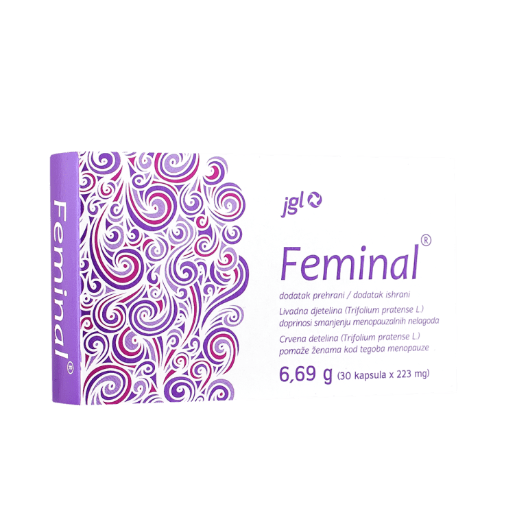 Feminal kapsule