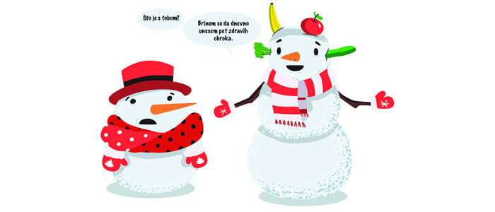 Zanimljivosti / siječanj