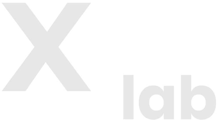 X LAB Vizol S logo