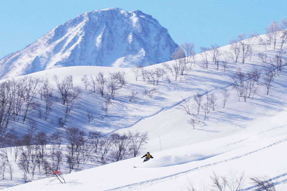 Lotte Arai Resort | Niigata | Japan Snow | Japan Travel