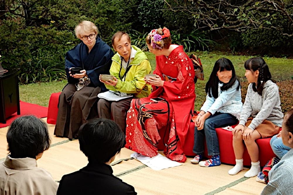 小平平久天天美術館| 日本の地域宝