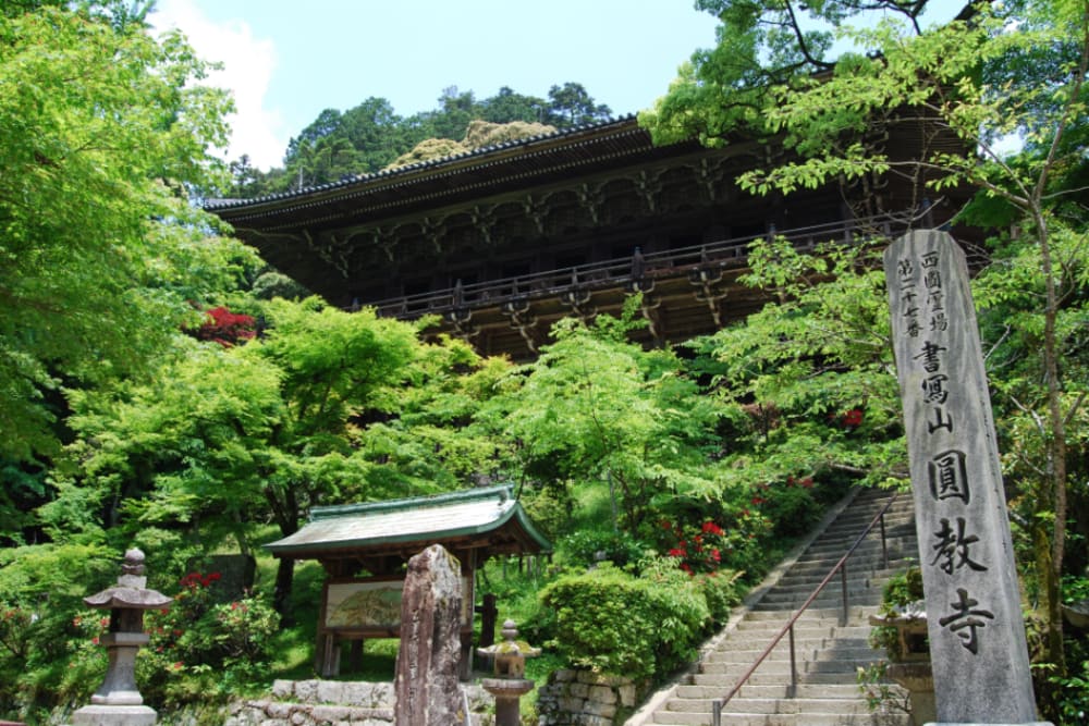 ネイト・ジョルジオ、【Shinsen-en Temple 2】 ネイト・ジョルジオ、【Shinsen-en Temple 2】の通販 by shion's