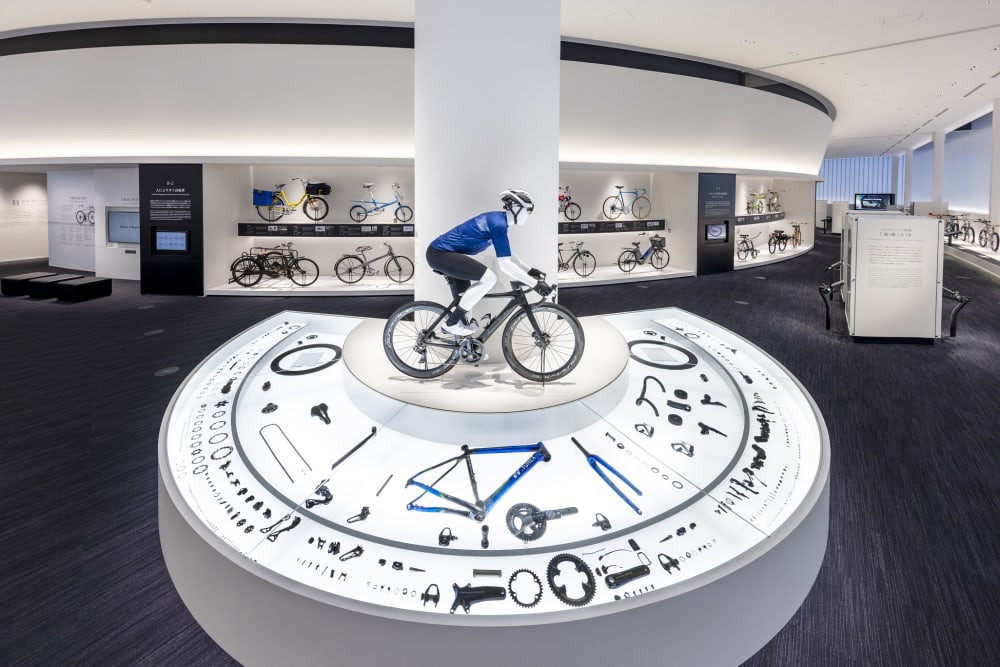 Shimano bicycle store online