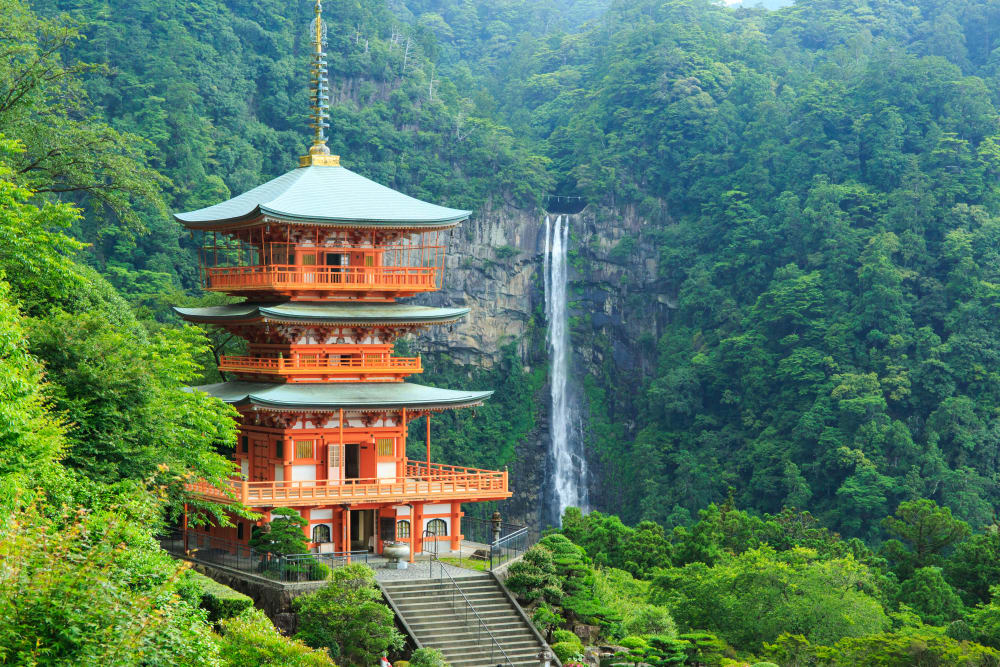 japan national tourism organization photos
