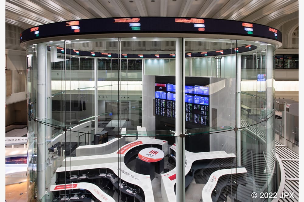 Previsioni apertura borsa di tokyo best sale