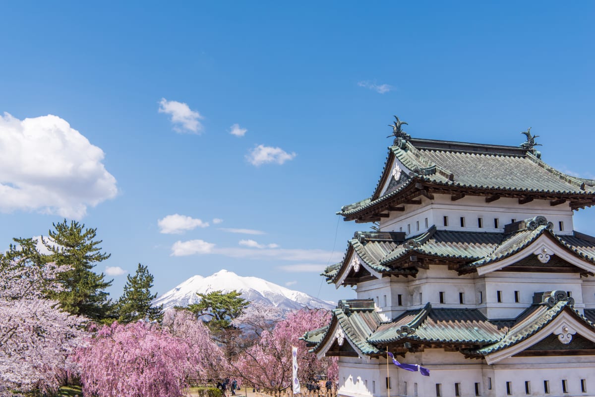 Summer Activities Aomori Travel Guide travel guide 2026