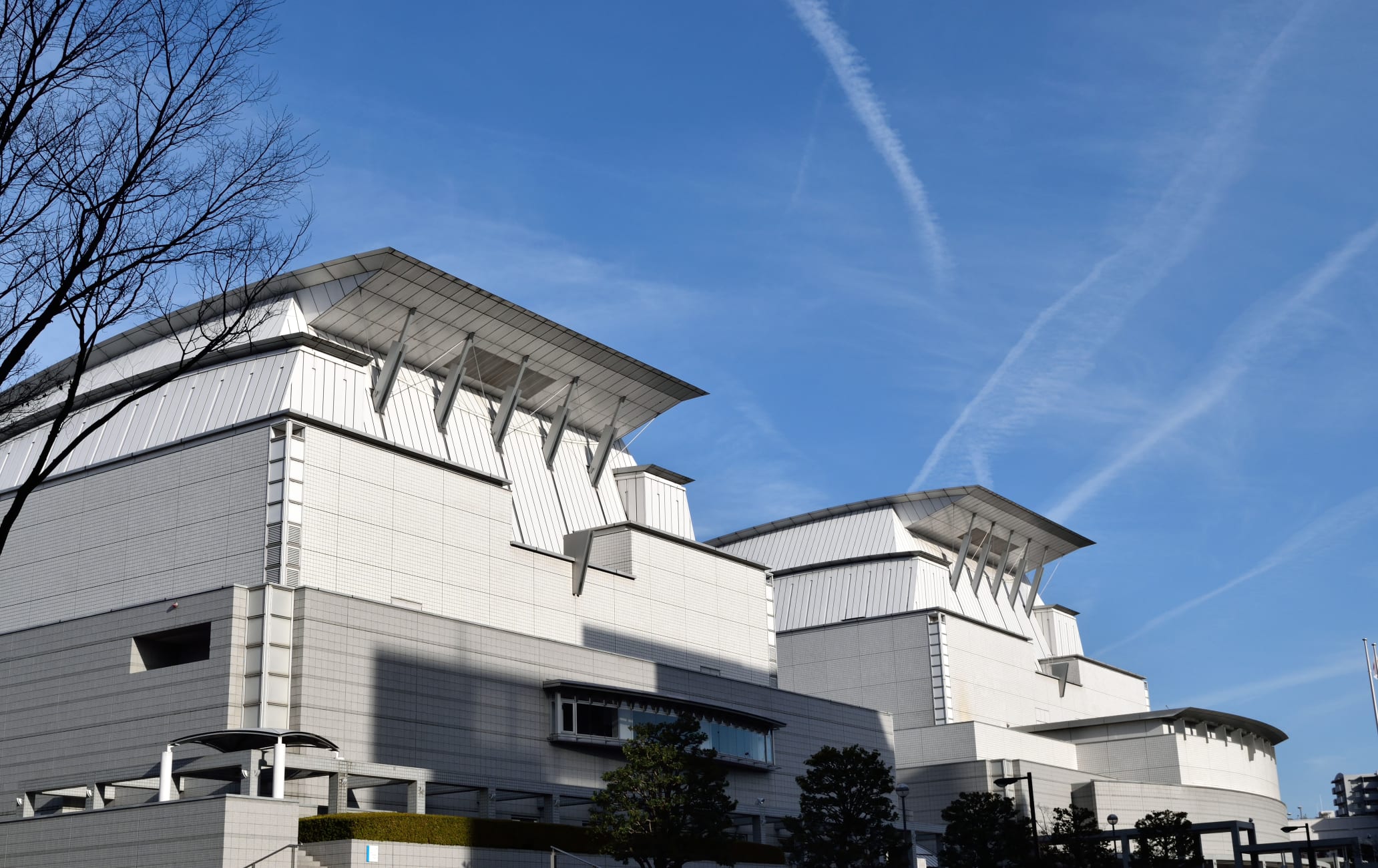 Biwako Hall Center