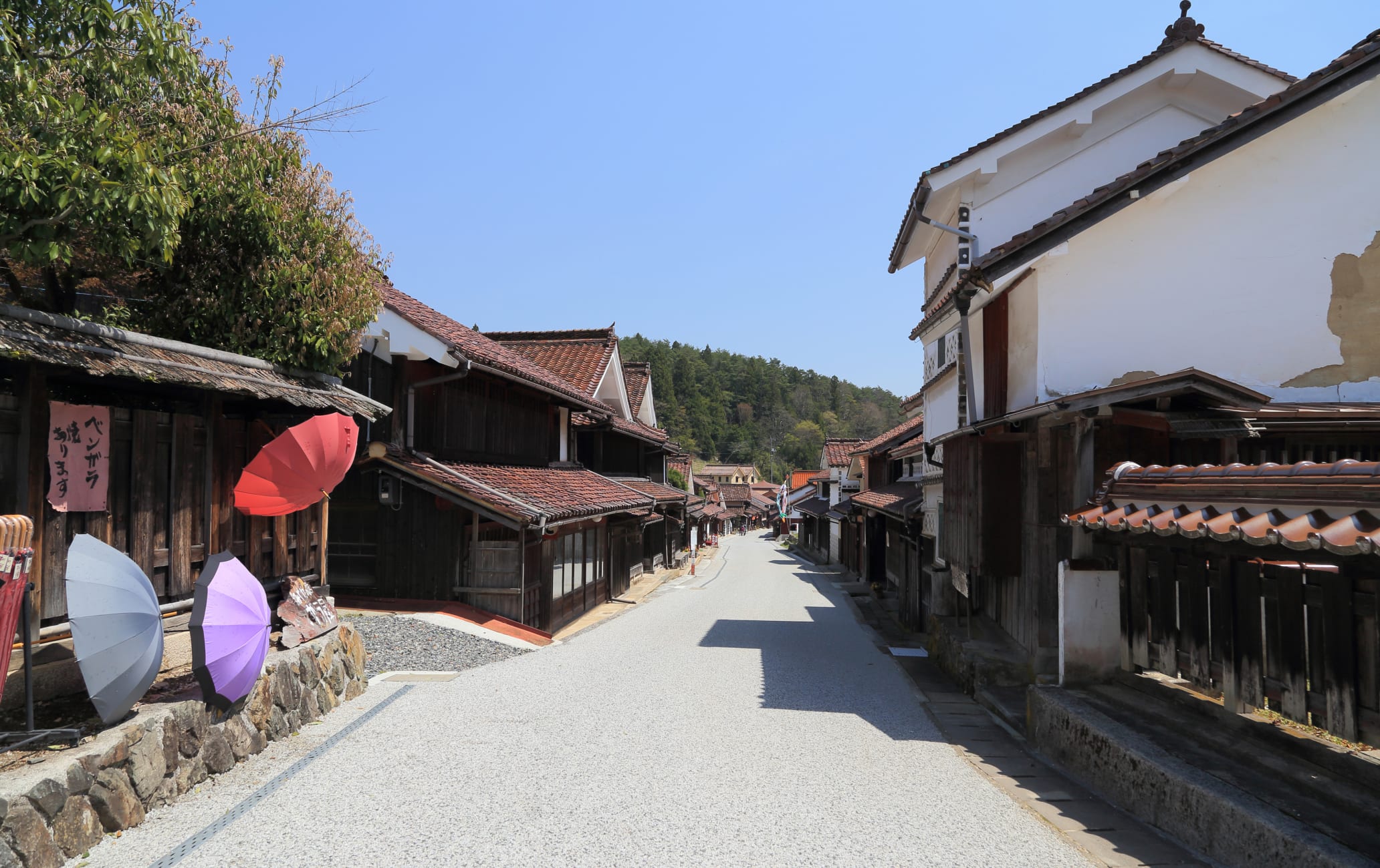 Fukiya Furusato Village