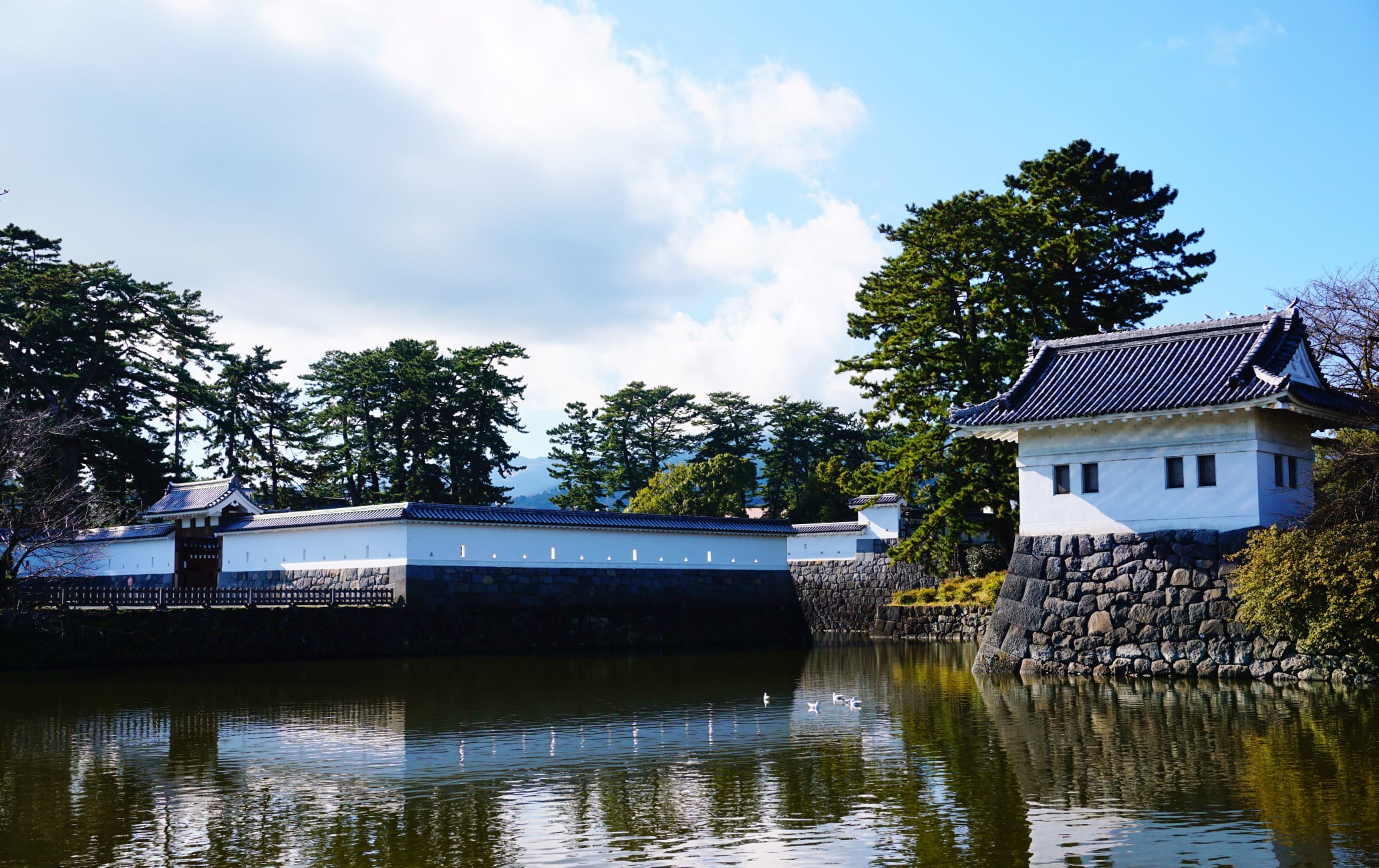 Odawara Castle