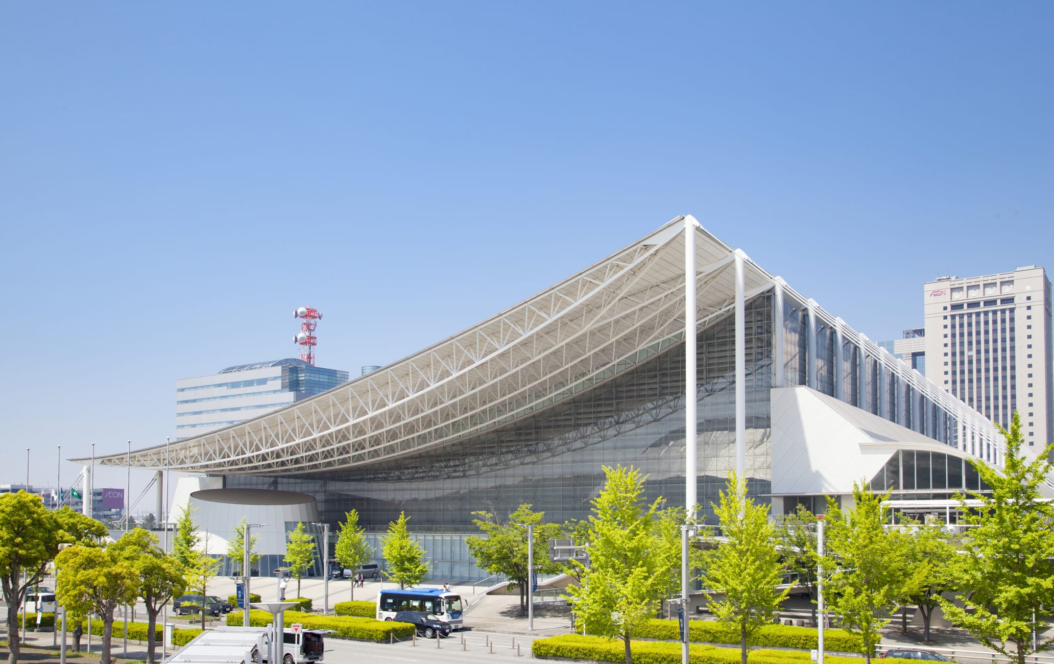 Makuhari Messe