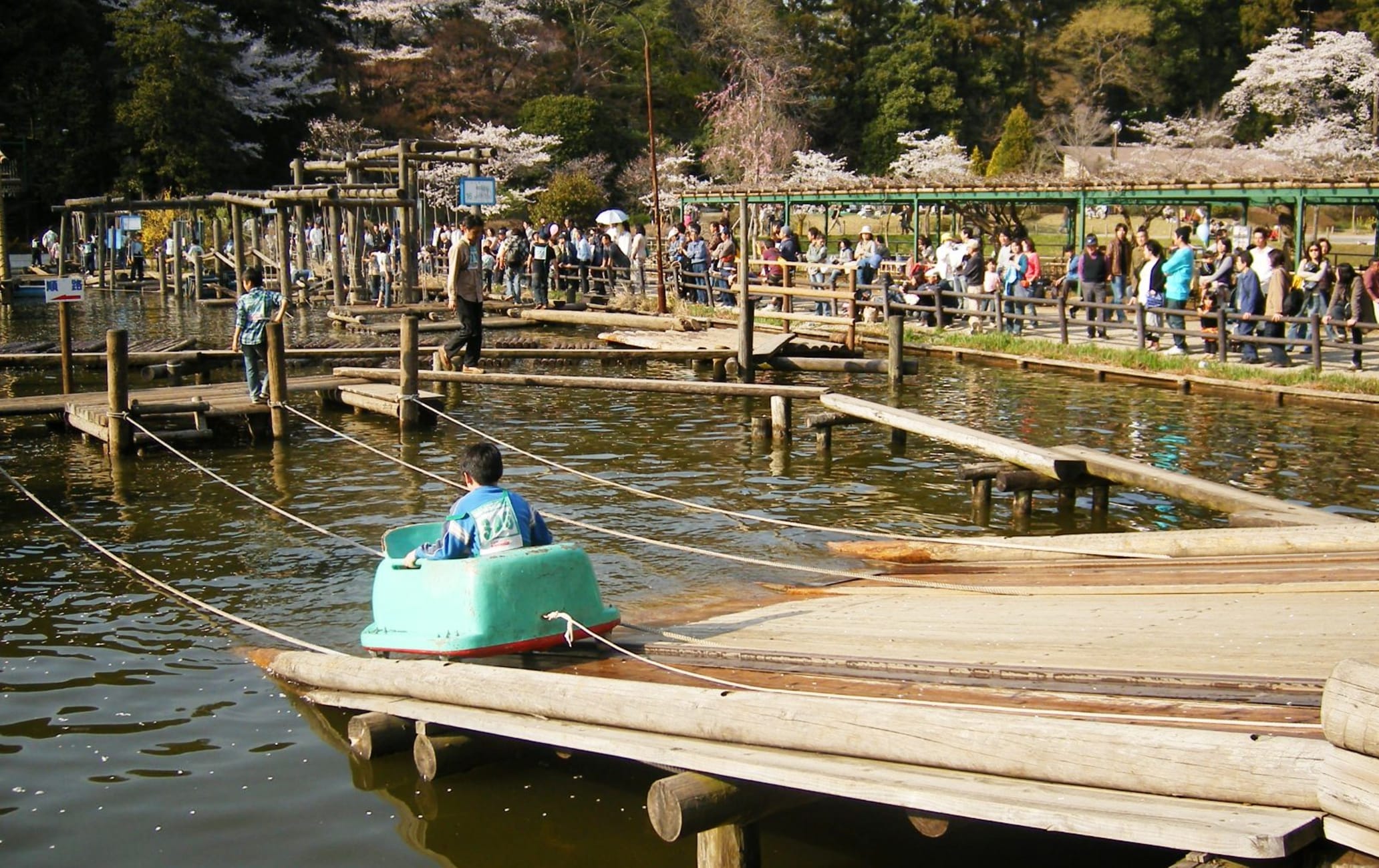 Shimizu Park Chiba Attractions Travel Japan JNTO