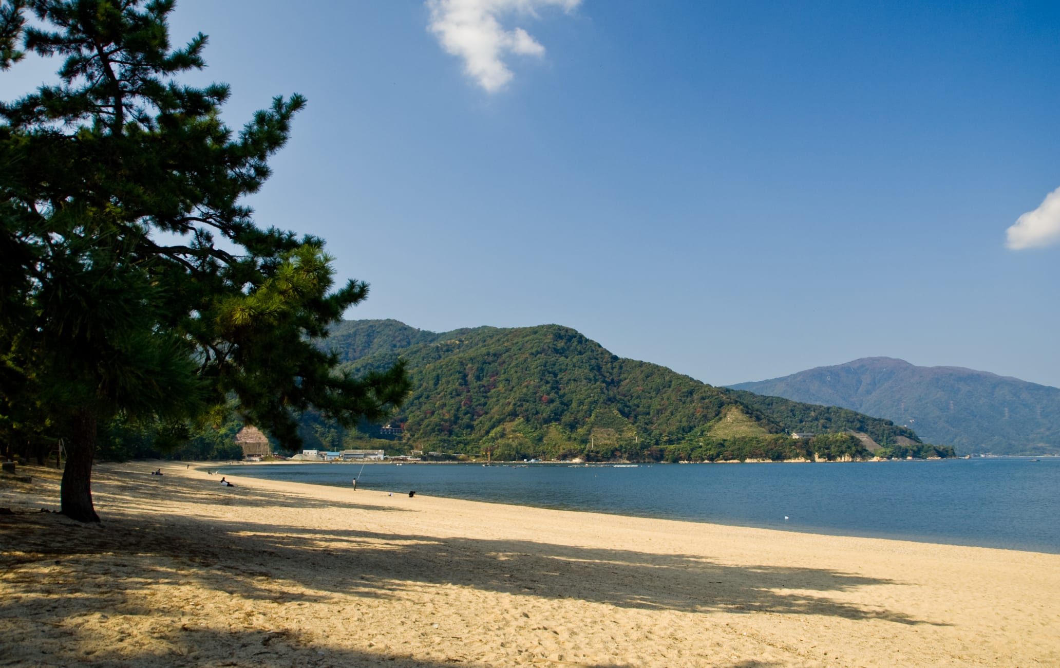 Kihi no Matsubara