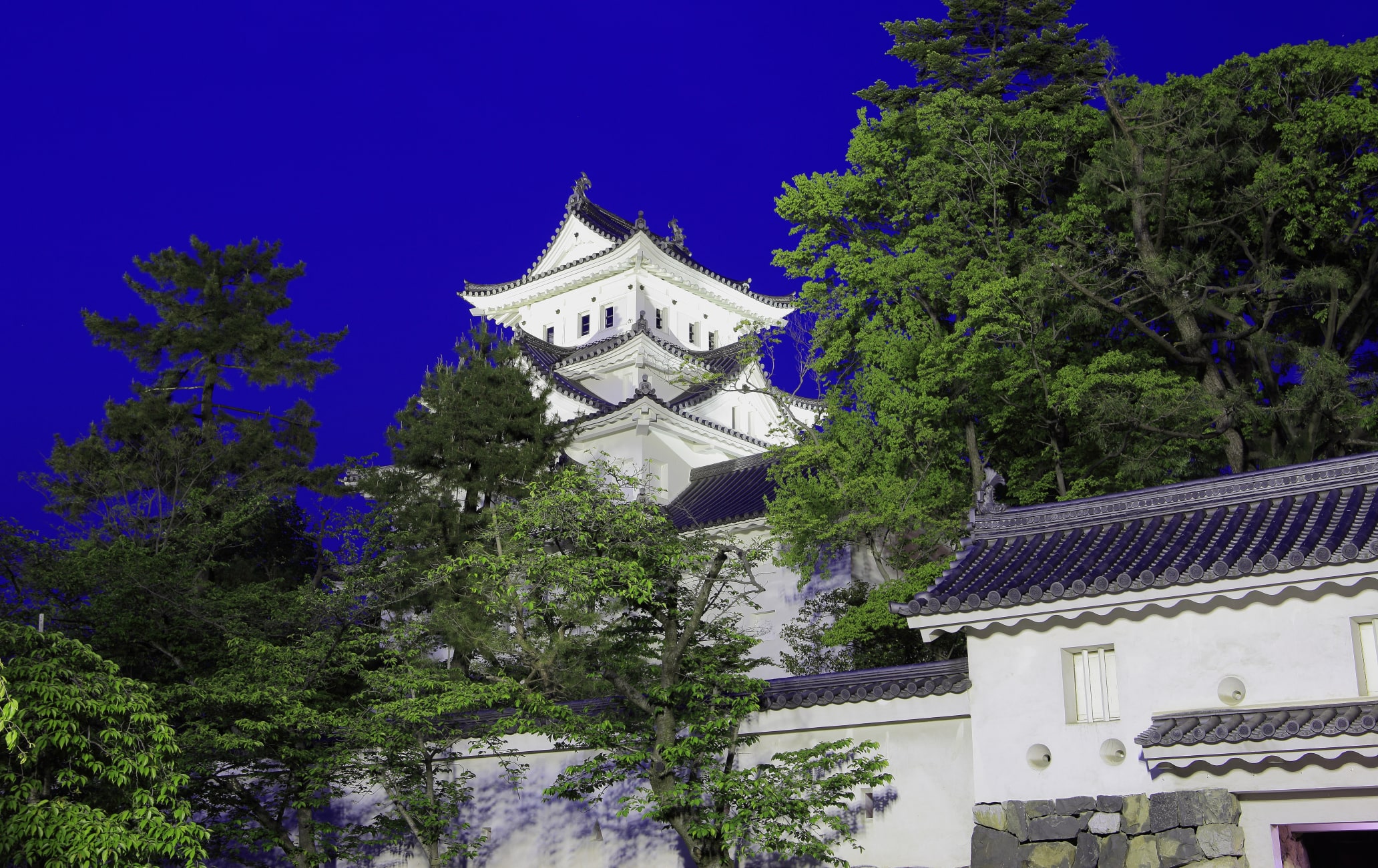 Ogaki Castle