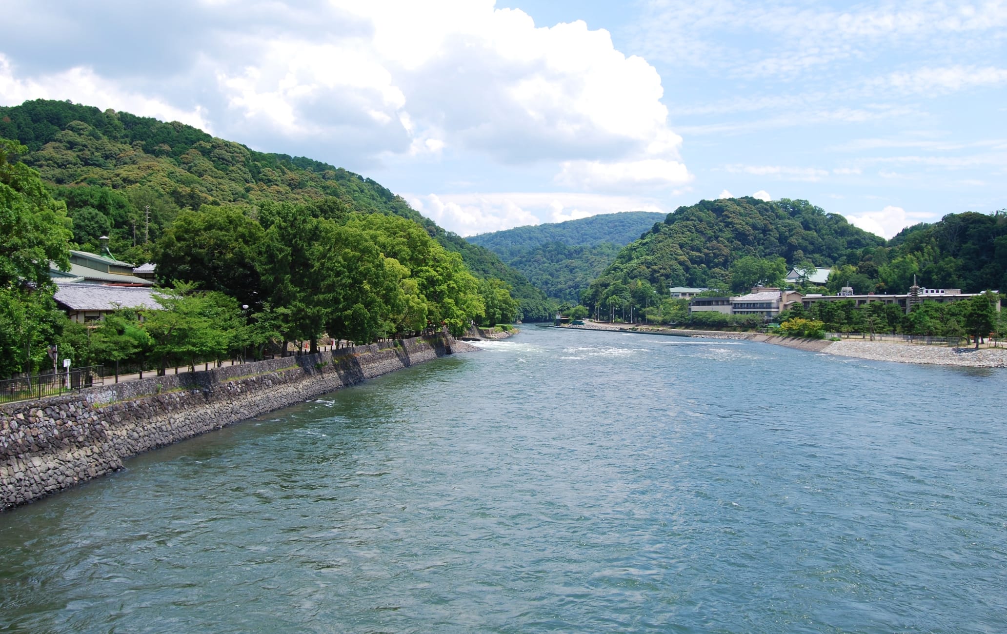  Sungai  Uji Kyoto Atraksi Perjalanan di  Jepang  JNTO