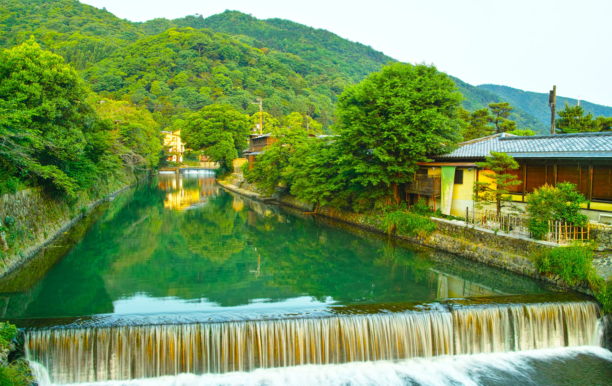 arashiyama tourist spots