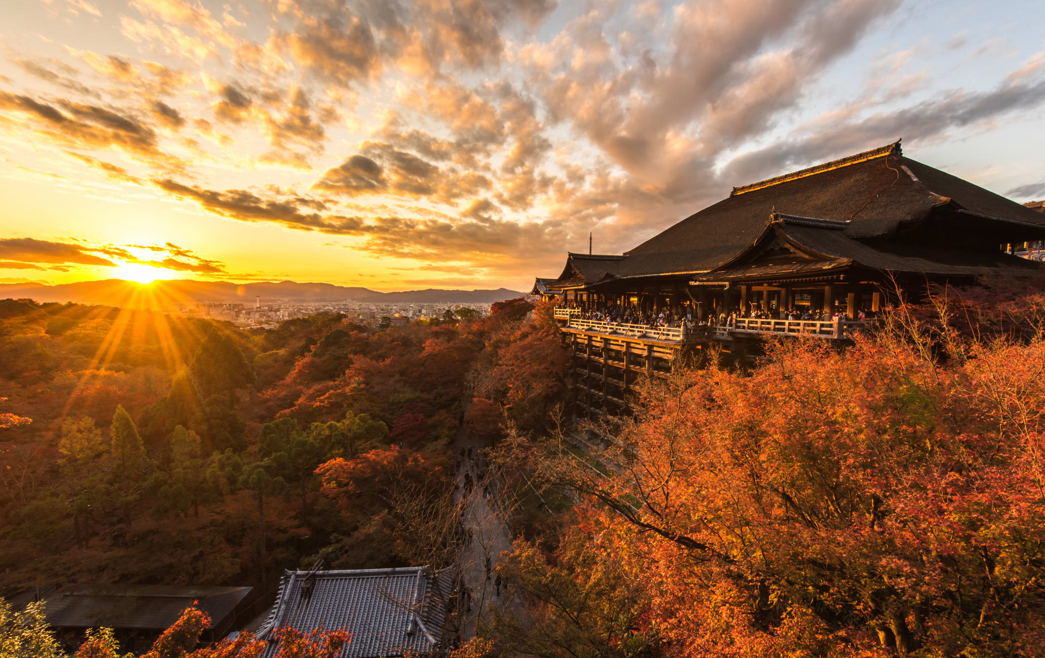 gion & higashiyama