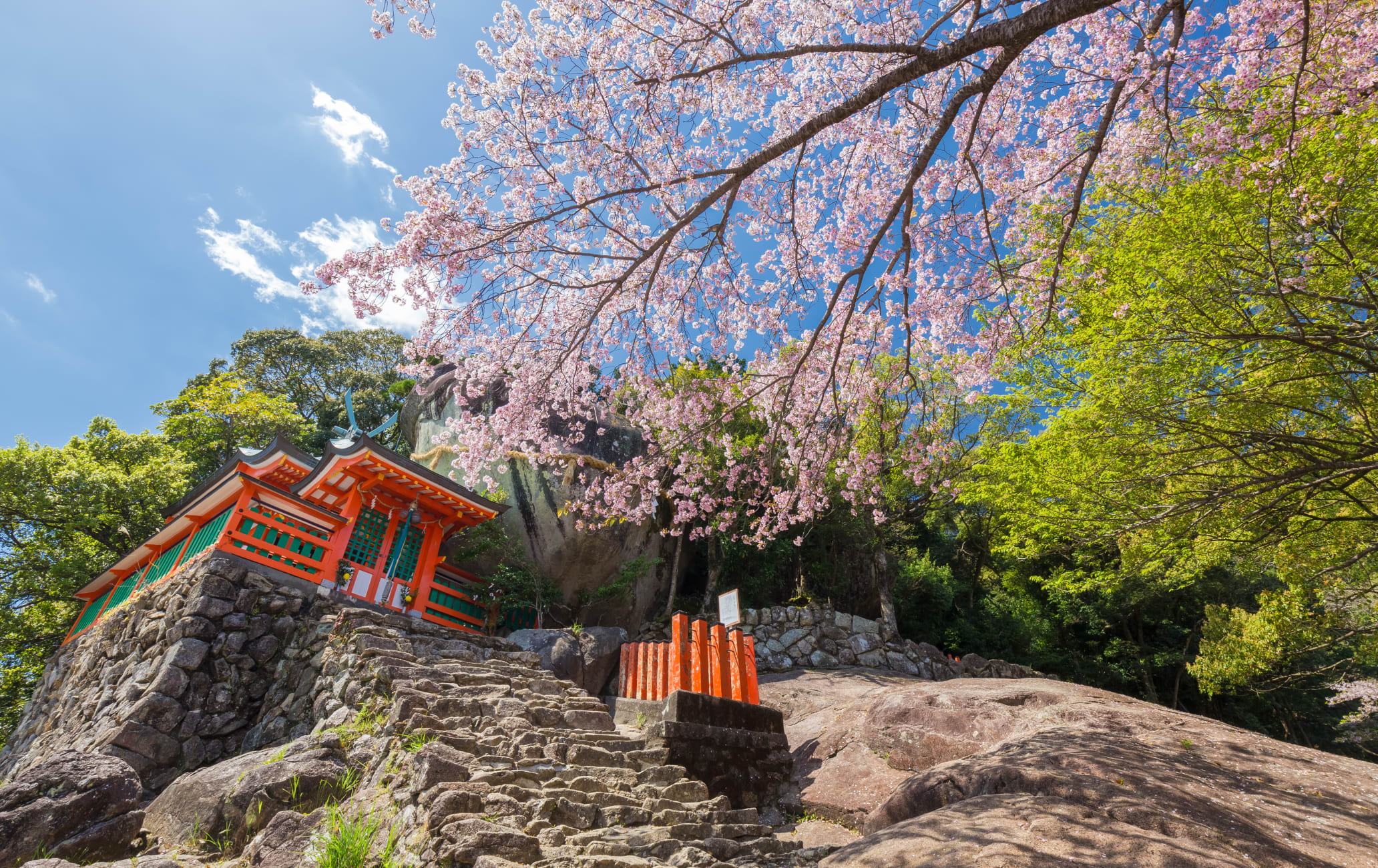kamikura shrine