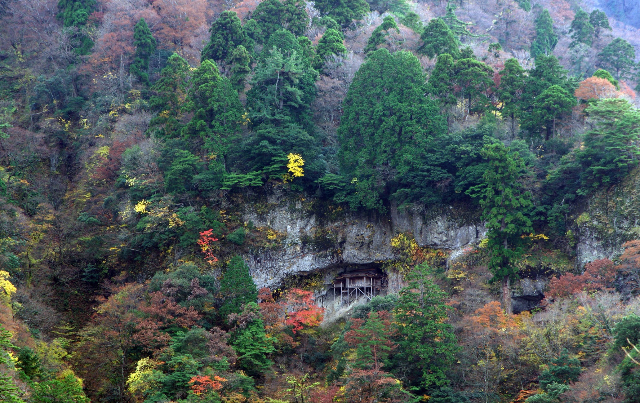 Mt. Mitoku