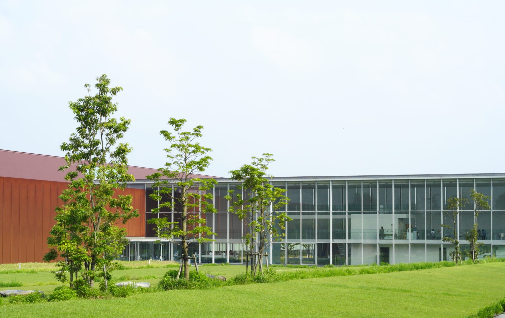 Museum of Ancient Izumo