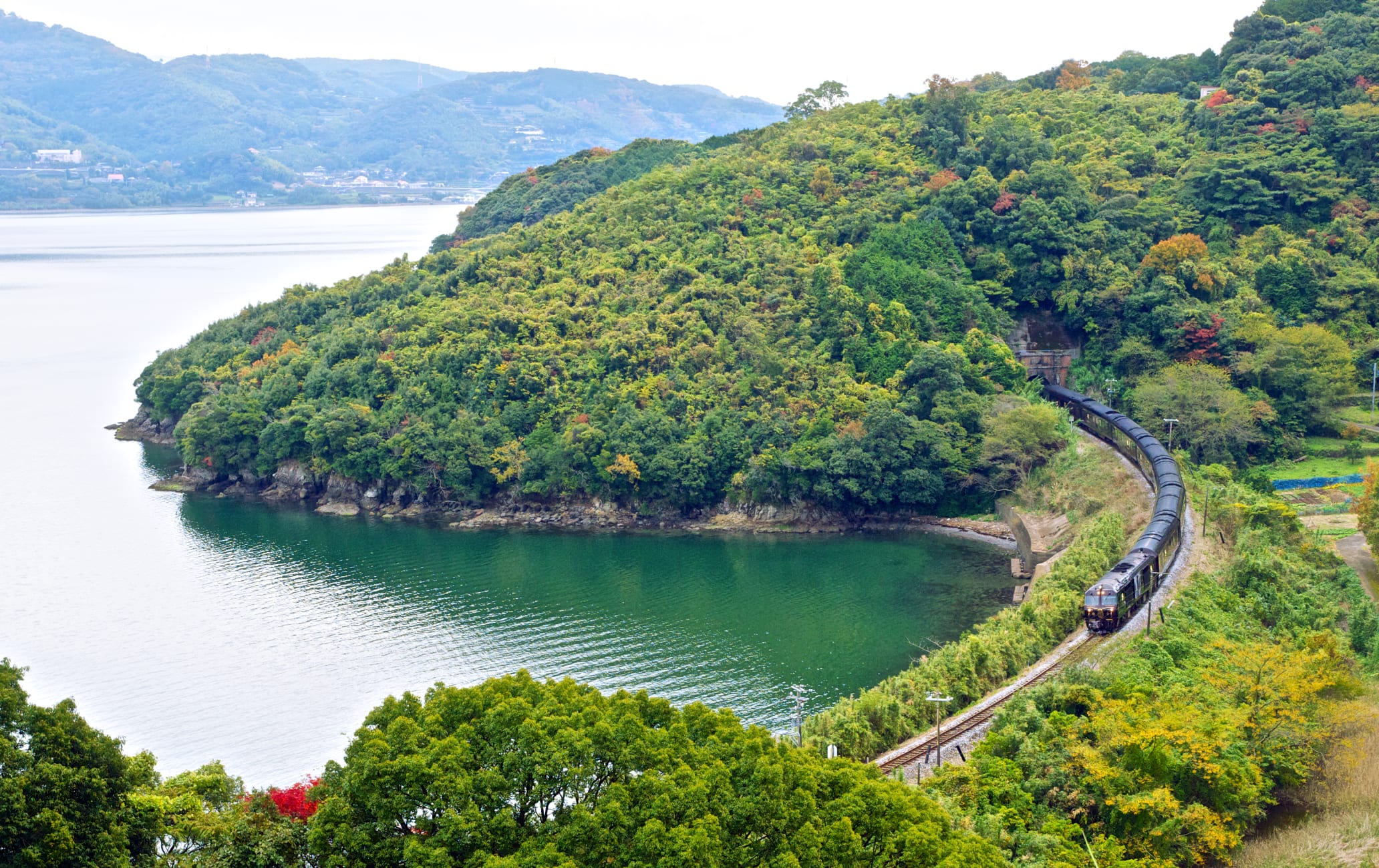 Omura Bay