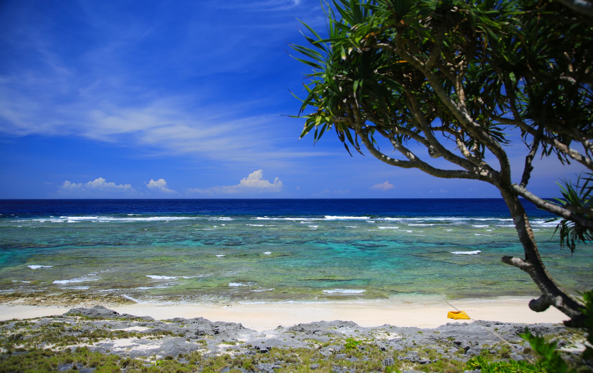 Okinoerabu Island