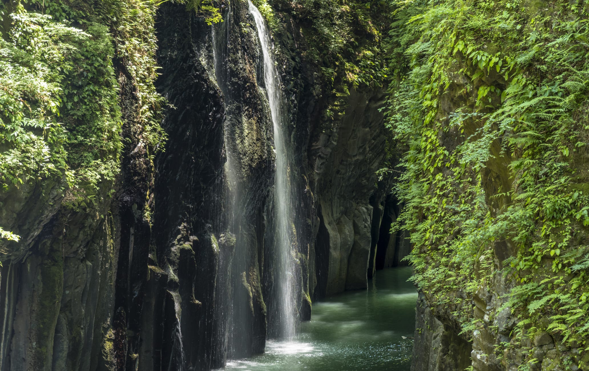 Manai Falls