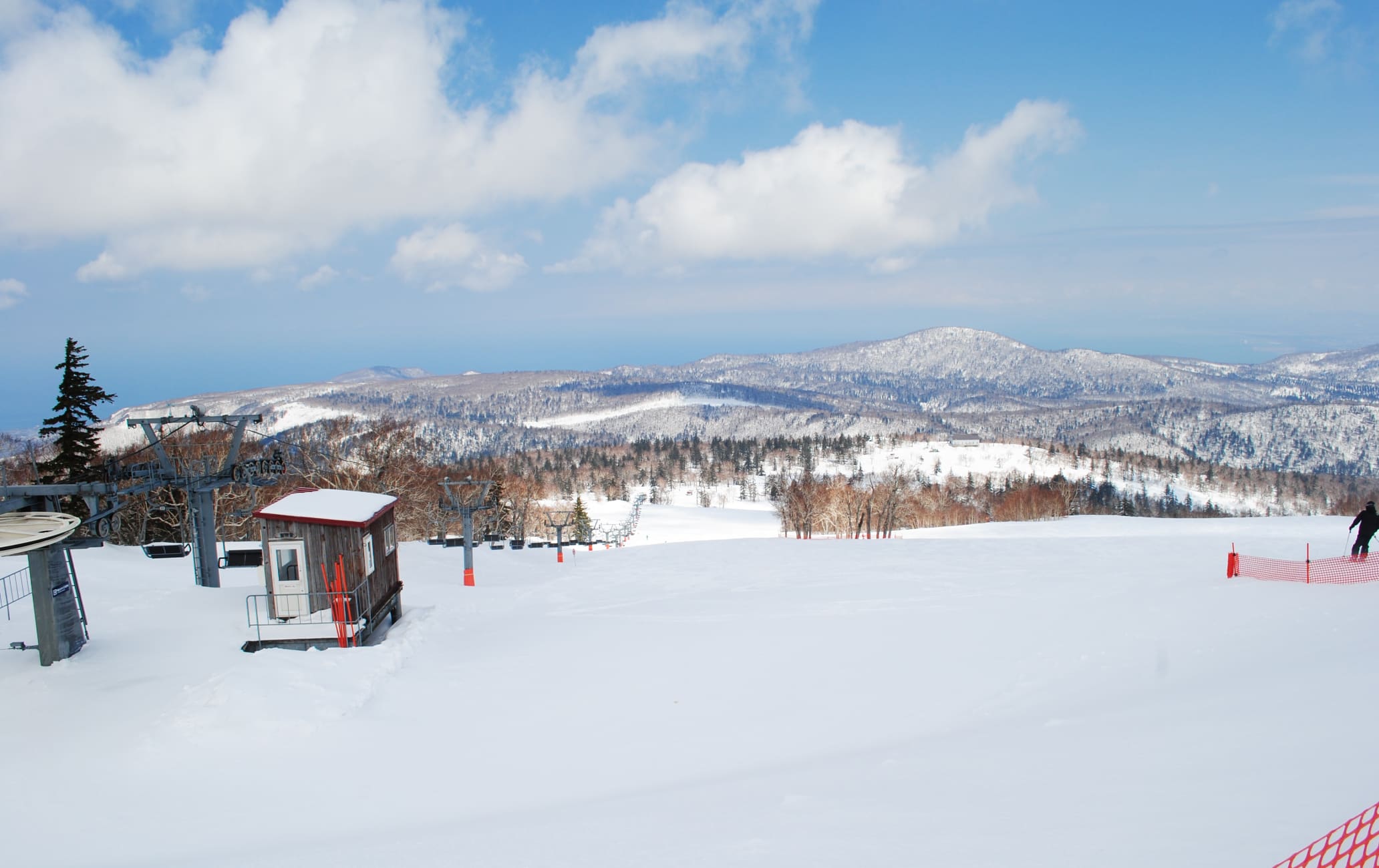 sapporo kokusai ski resort