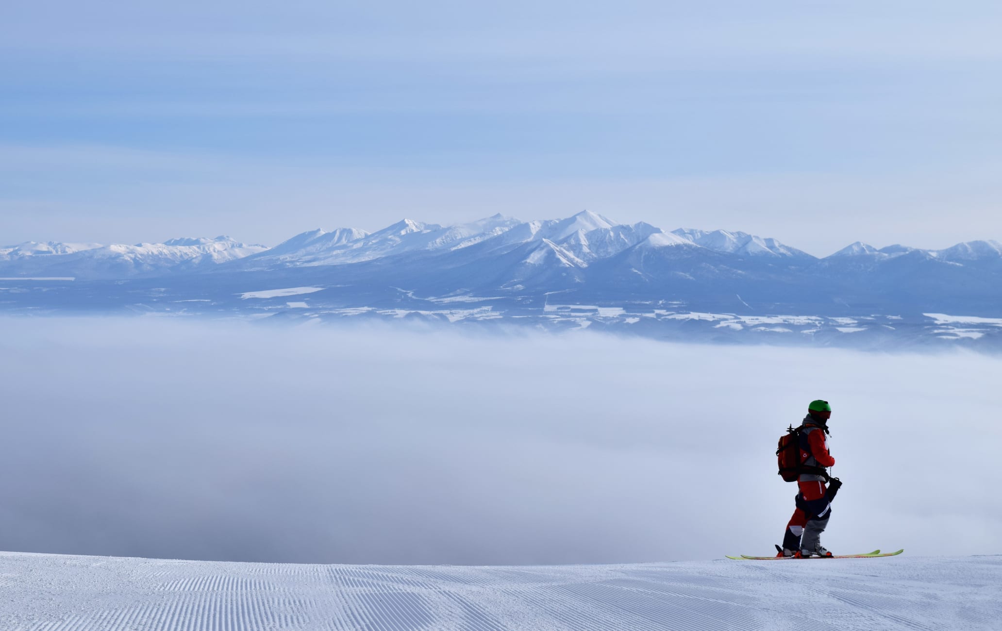 Furano Ski Resort