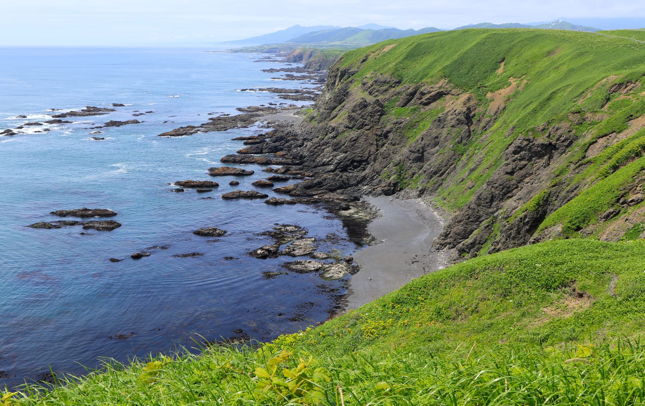 Cape Erimo