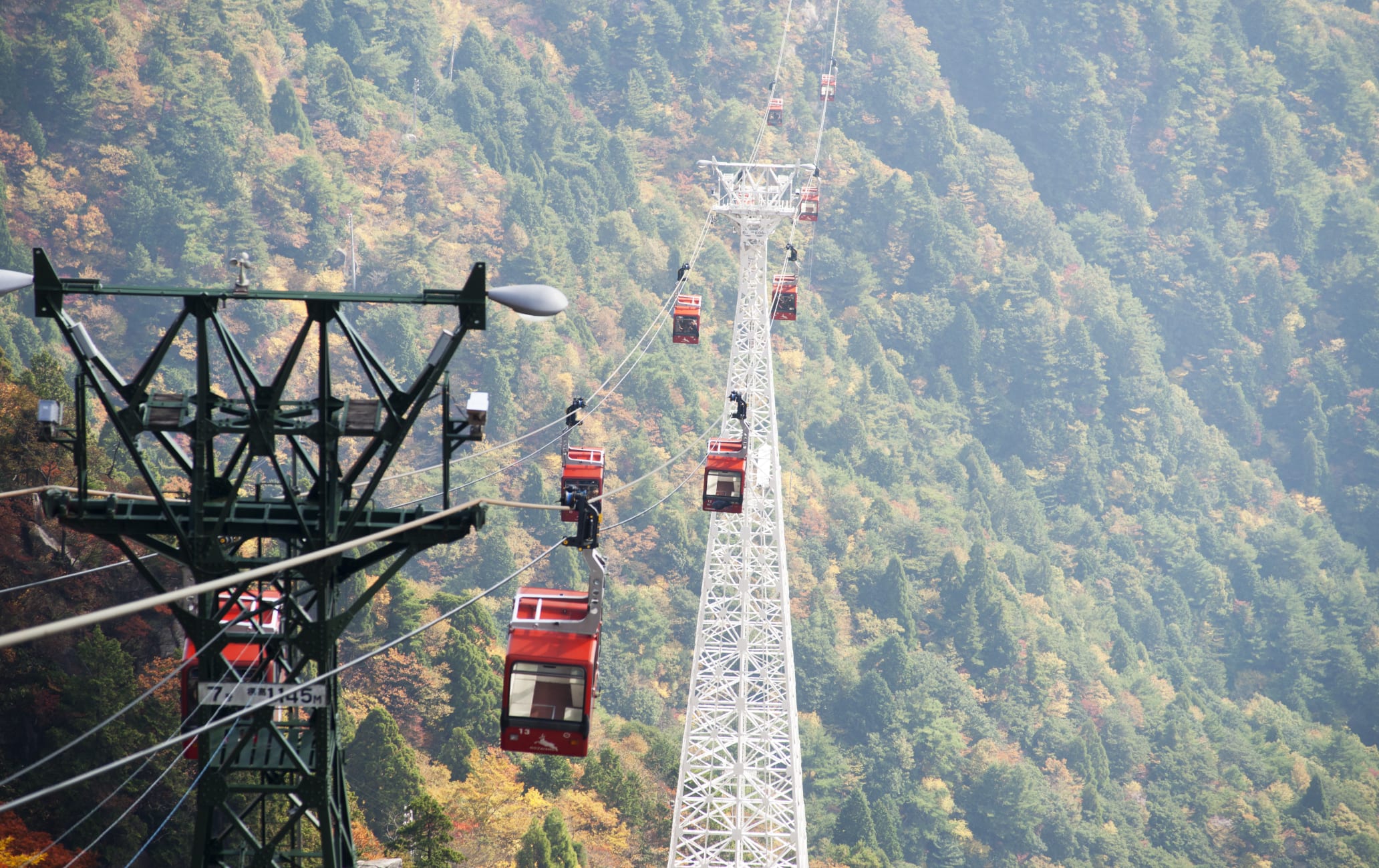 mt. gozaisho-yama