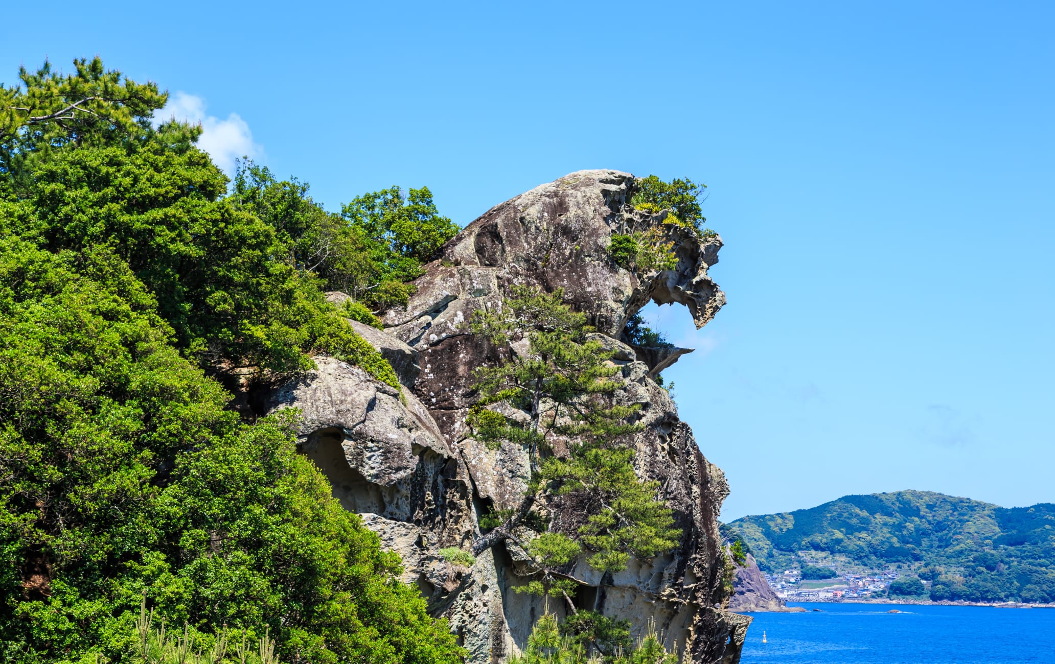 Shichiri-Mihama Coast