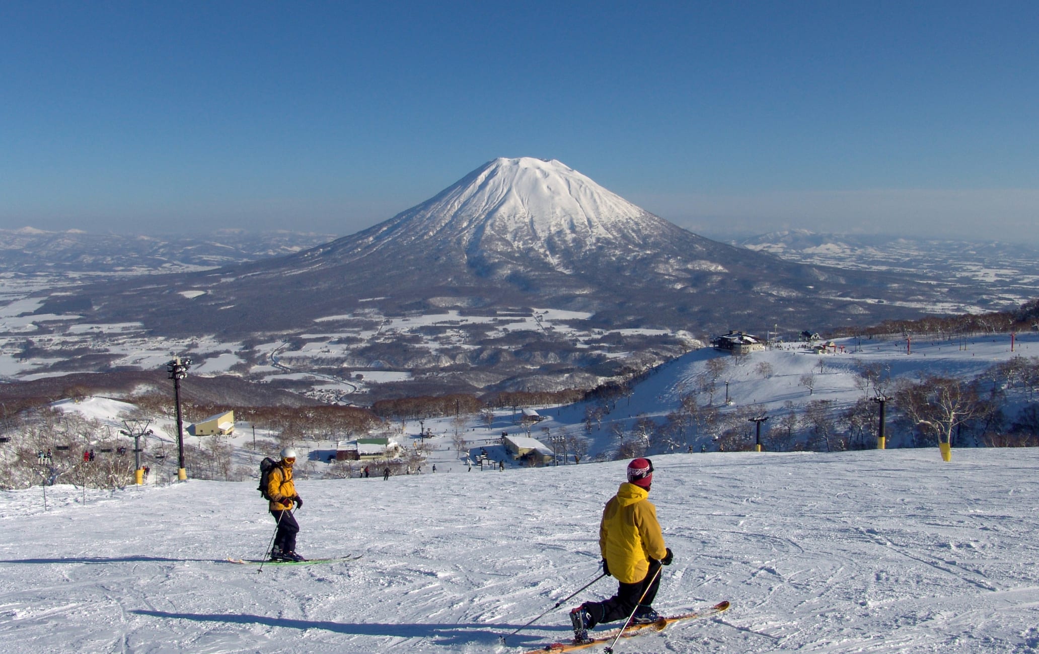 niseko