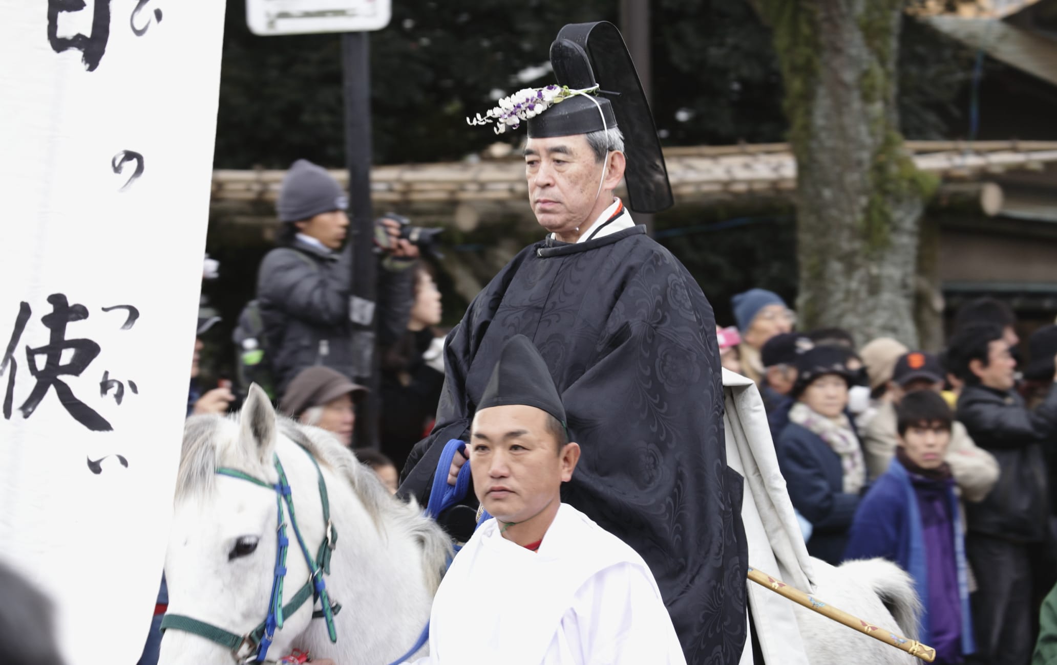 Kasuga Wakamiya On-Matsuri