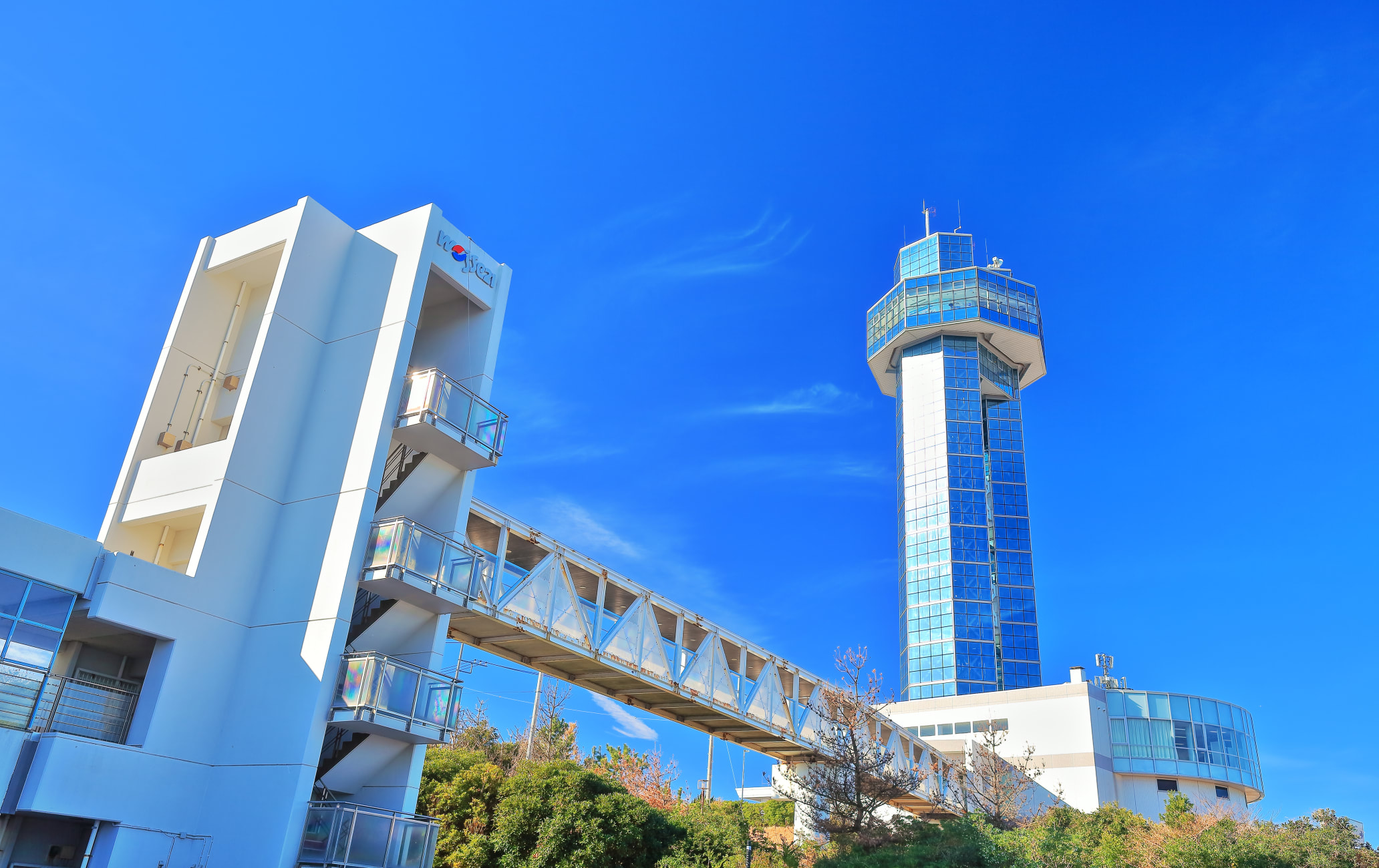 Choshi Port Tower