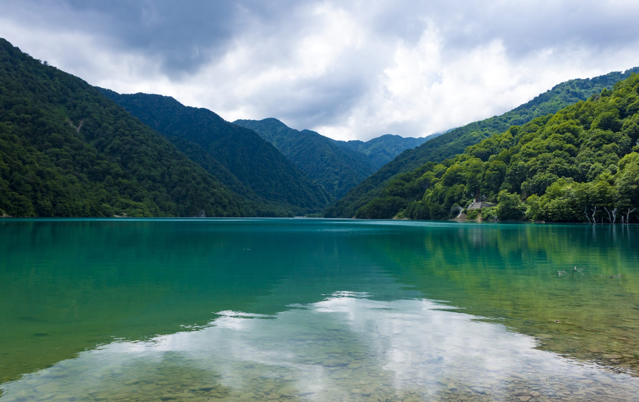 Mount Hakusan