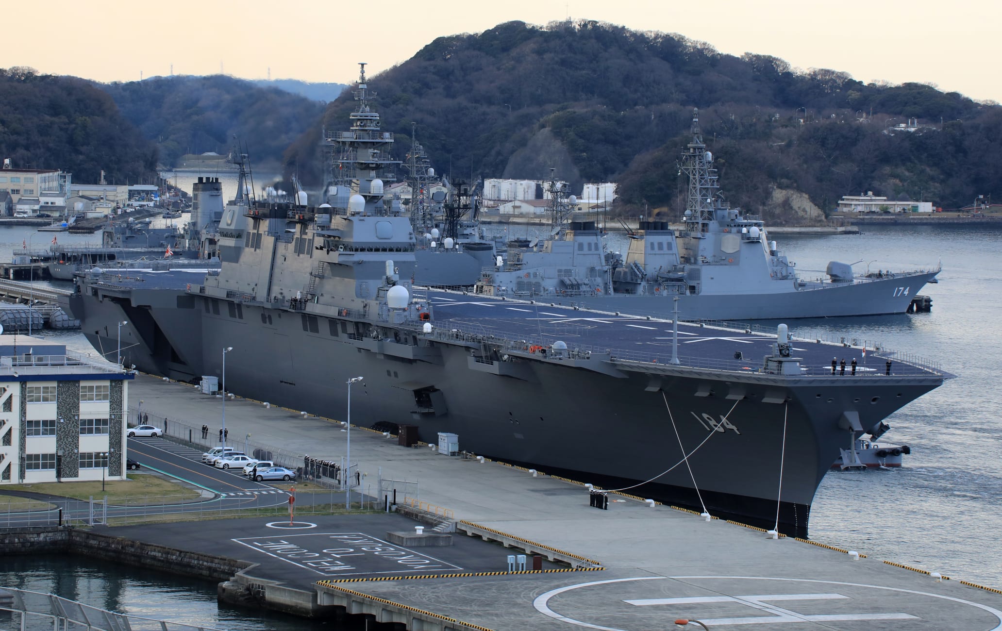 Yokosuka Travel Japan Ente Nazionale Del Turismo Giapponese