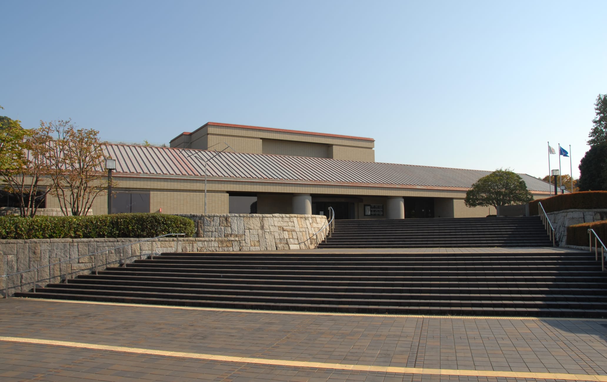 Shizuoka Prefectural Museum of Art