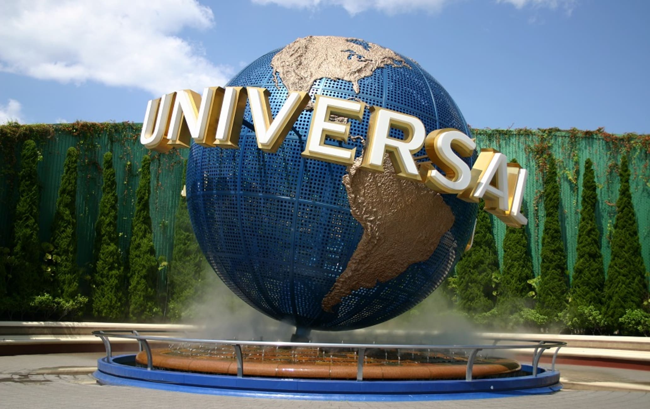 Universal Studios Japón Osaka Attractions Visita Japón JNTO