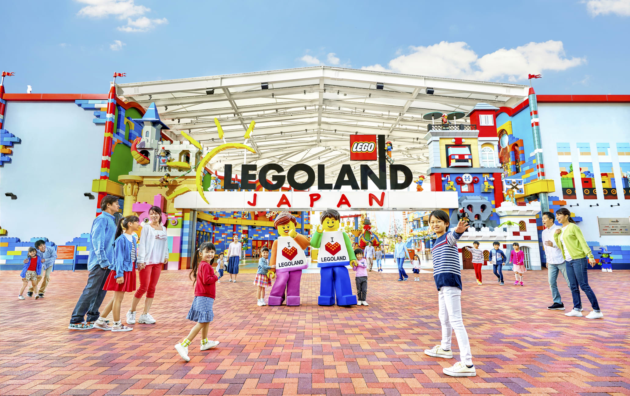 LEGOLAND