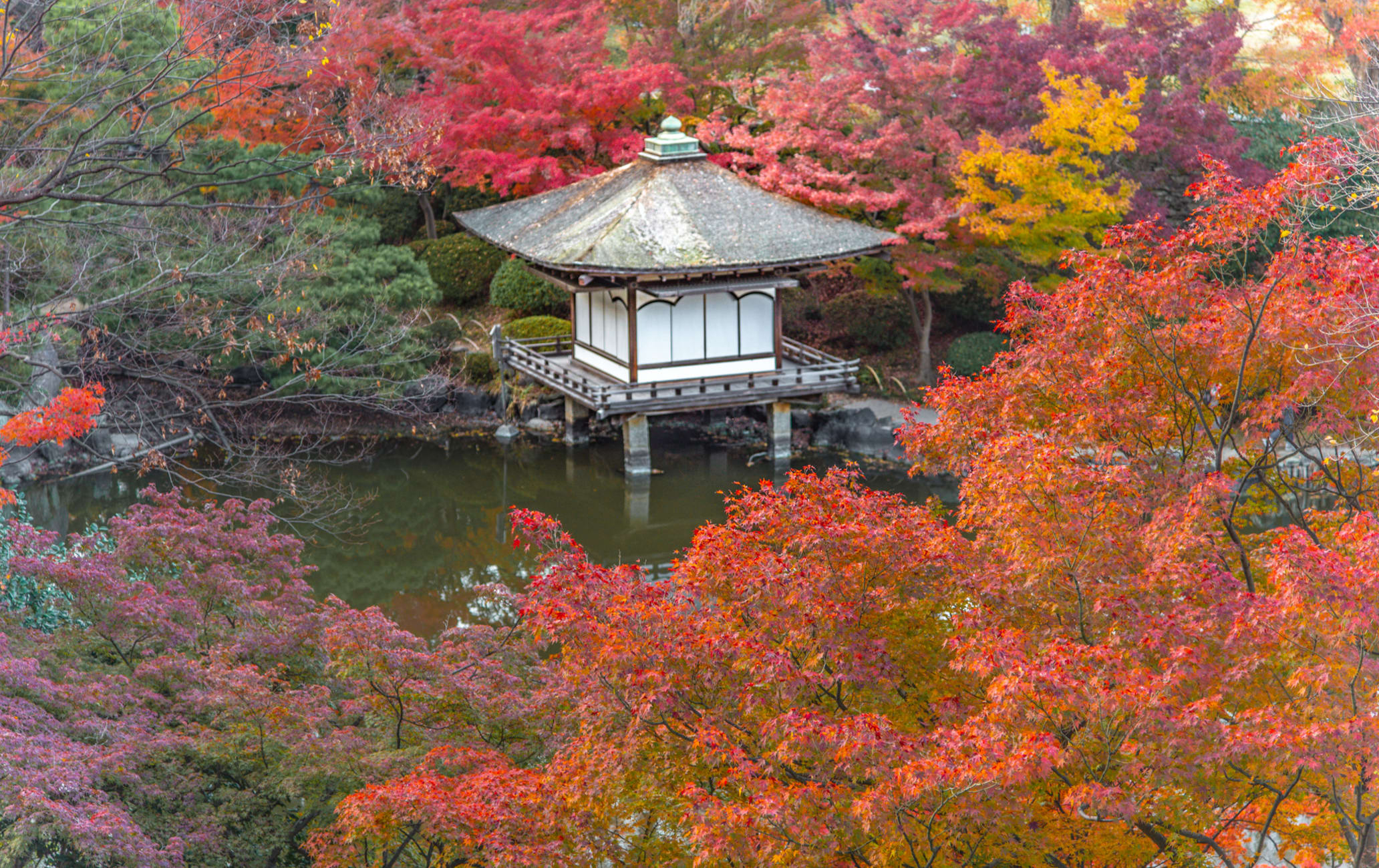 Wakayama Castle