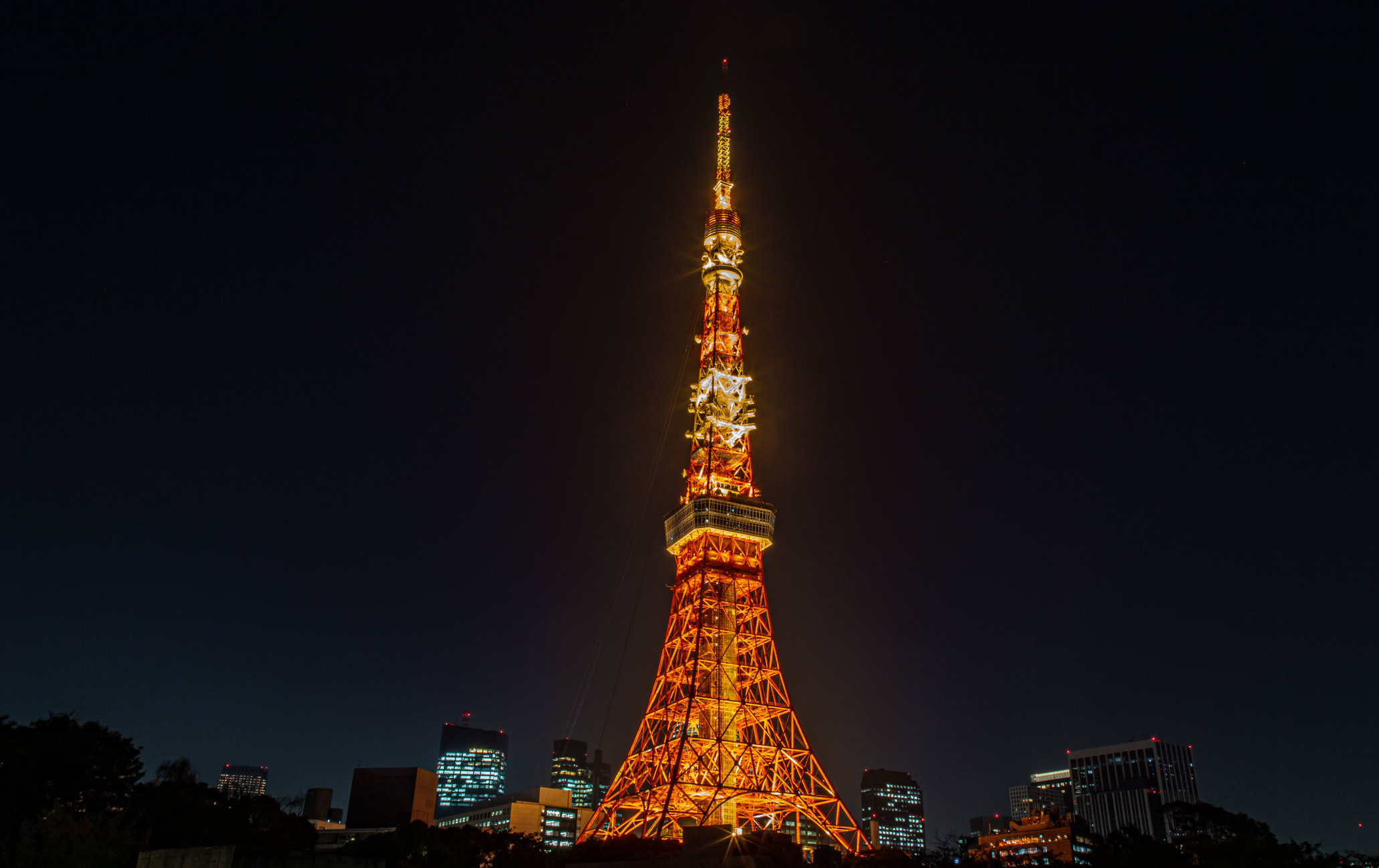 Tokyo Tower