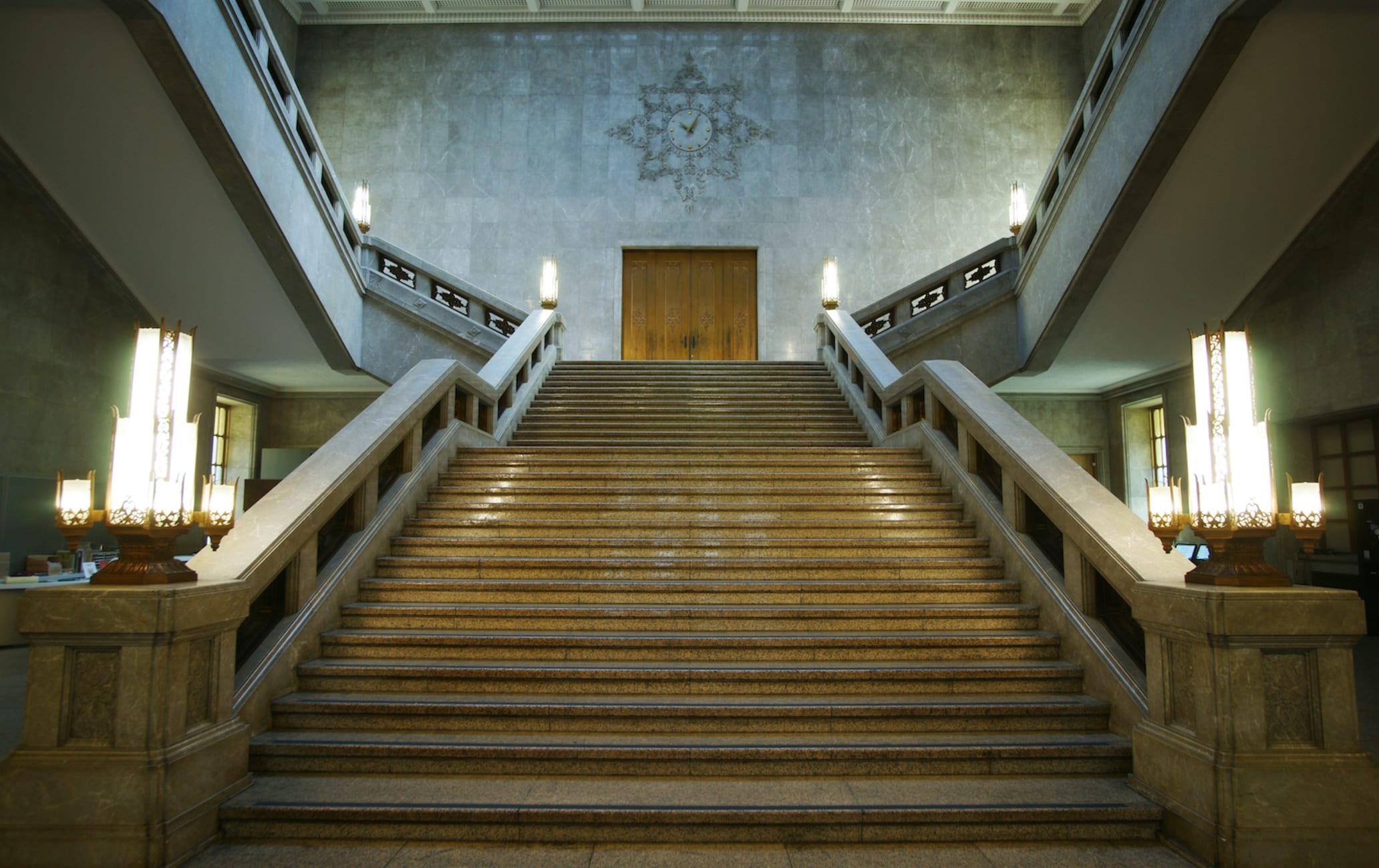 Tokyo National Museum