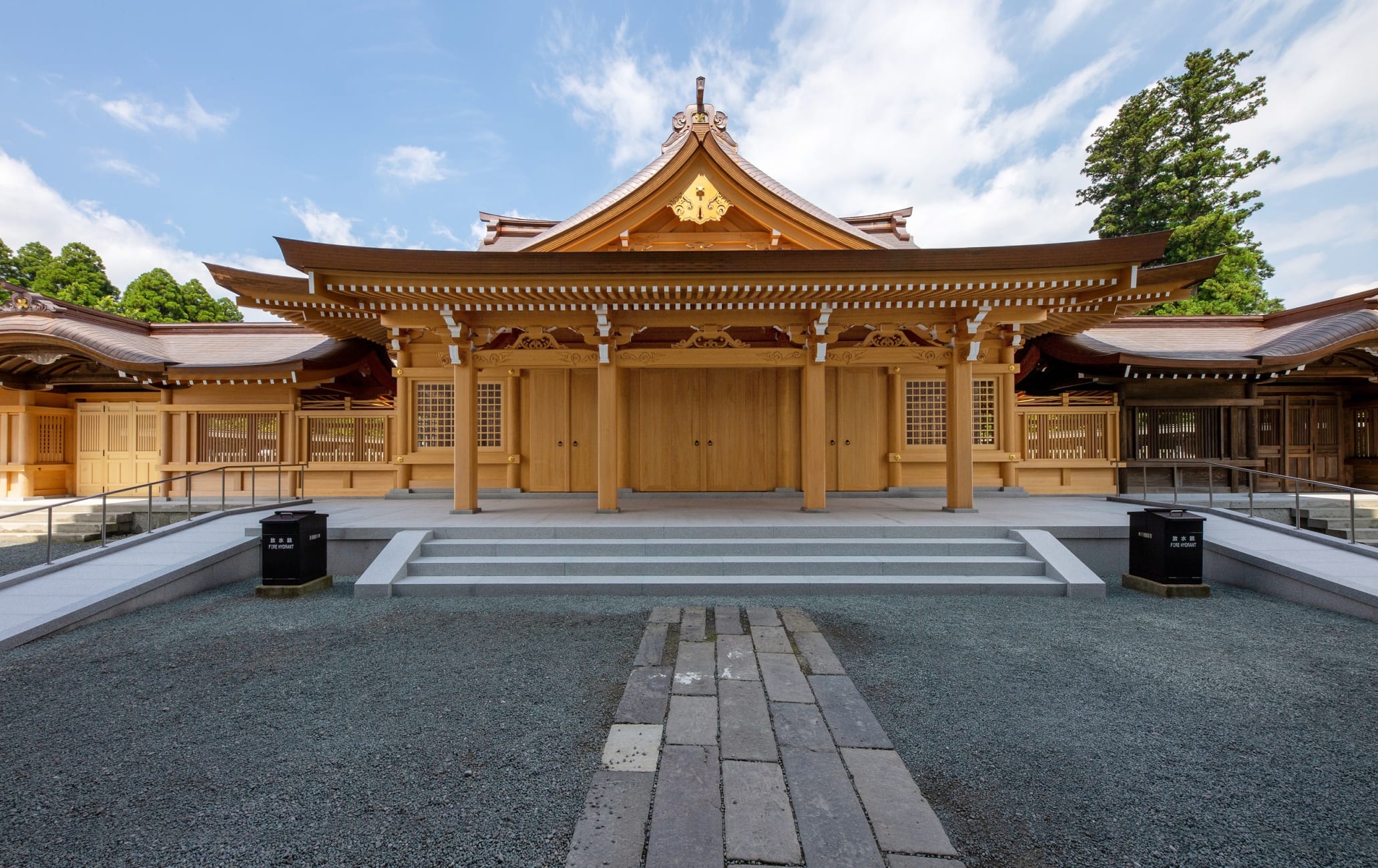 Jinja-Temple