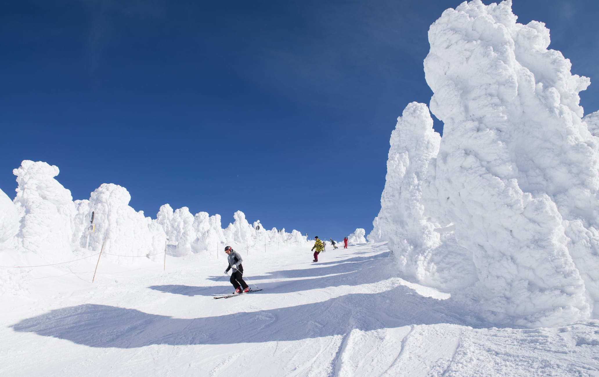 japan ski travel agency