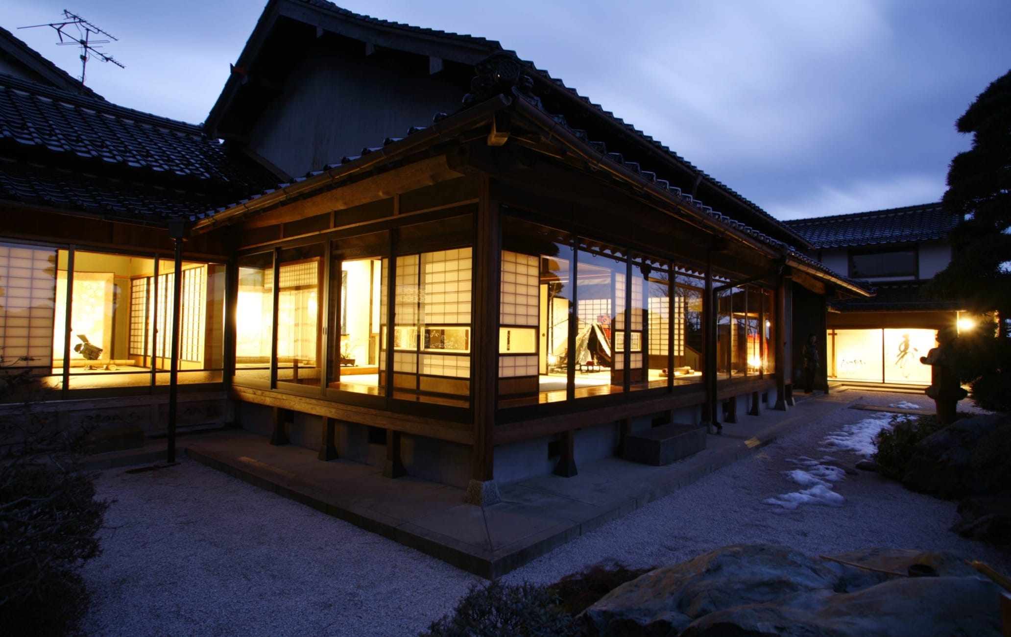 Izumo Museum of Quilt Art