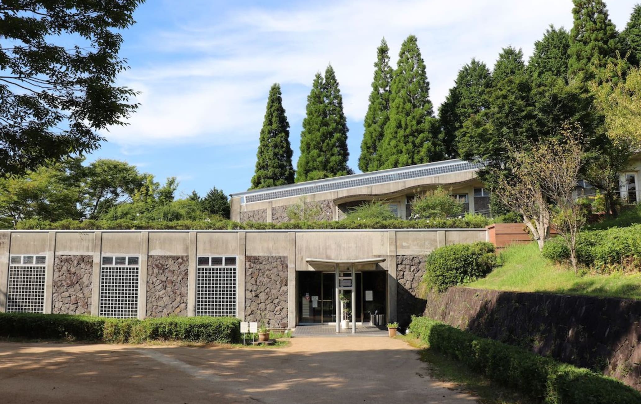 Asakura Museum of Sculpture