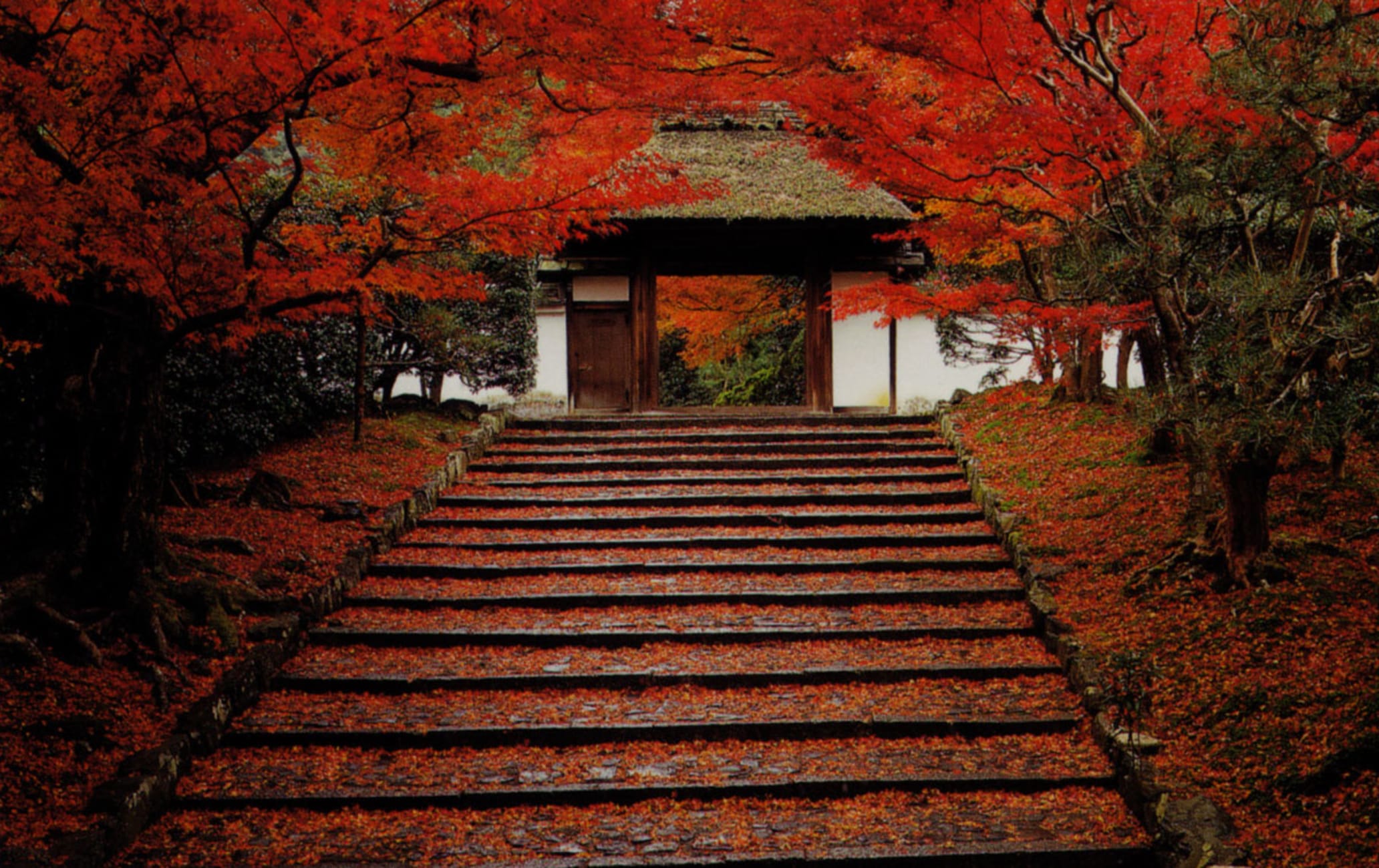 Anrakuji Temple