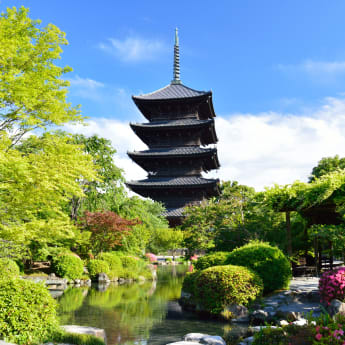 reasons to visit kyoto japan