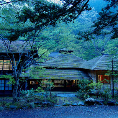 Rokujurigoe Kaido Pilgrimage Trail | Japan's Local Treasures Rokujurigoe Kaido Pilgrimage Trail | Japan's Local Treasures