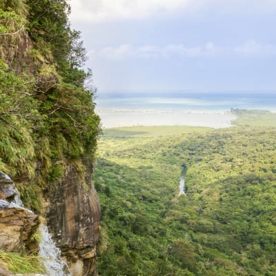 Cataratas de Pinaisara